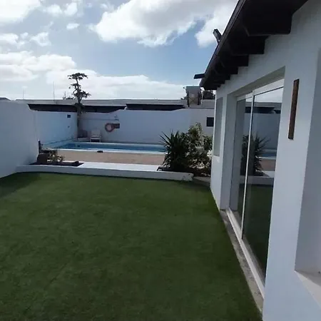 Loft En Zona Rural De Lanzarote * Conil