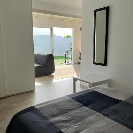 Apartment Loft En Zona Rural De Lanzarote Conil