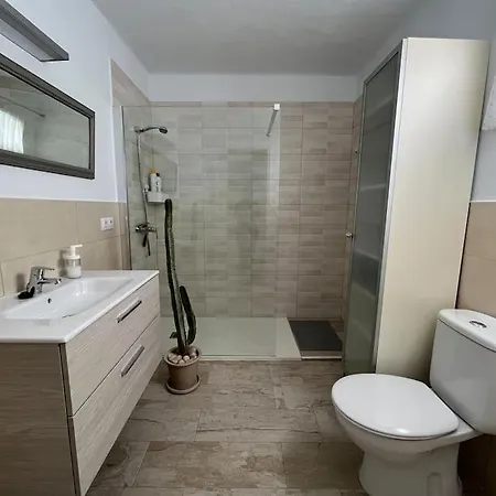 Apartment Loft En Zona Rural De Lanzarote *