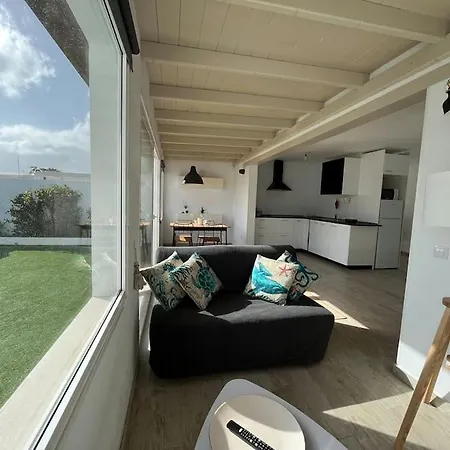 Apartment Loft En Zona Rural De Lanzarote *