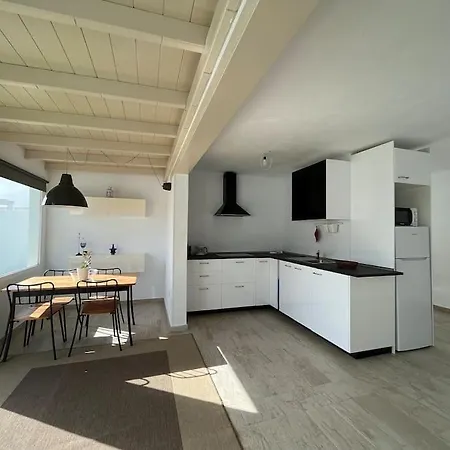 Loft En Zona Rural De Lanzarote Apartment Conil