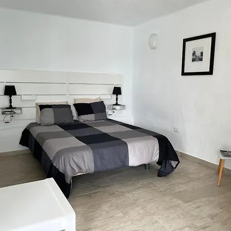Loft En Zona Rural De Lanzarote * Conil