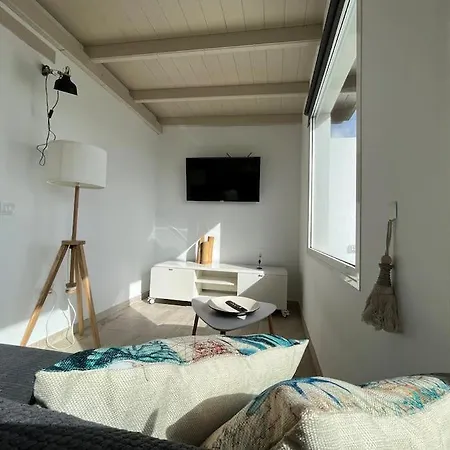 Loft En Zona Rural De Lanzarote