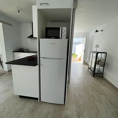 Loft En Zona Rural De Lanzarote Apartment *