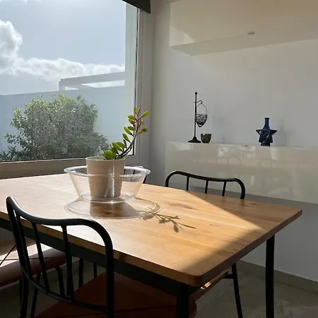 Loft En Zona Rural De Lanzarote Conil