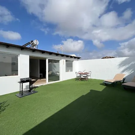 Loft En Zona Rural De Lanzarote *