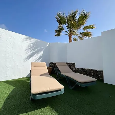 Loft En Zona Rural De Lanzarote Apartment Conil