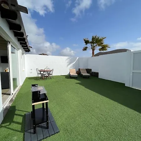 Apartment Loft En Zona Rural De Lanzarote *