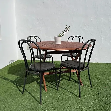Loft En Zona Rural De Lanzarote Conil