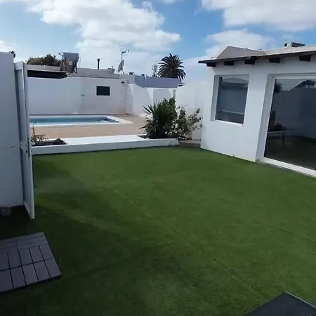Apartment Loft En Zona Rural De Lanzarote