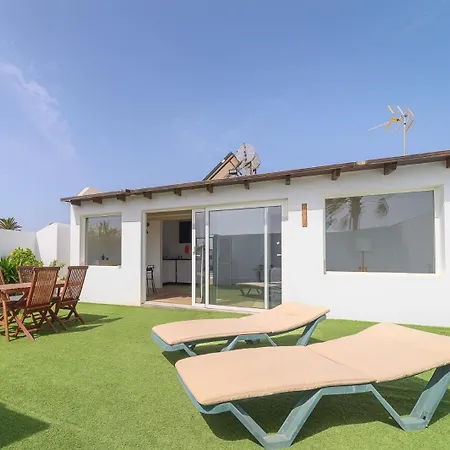 Loft En Zona Rural De Lanzarote * Conil