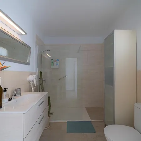 Apartment Loft En Zona Rural De Lanzarote
