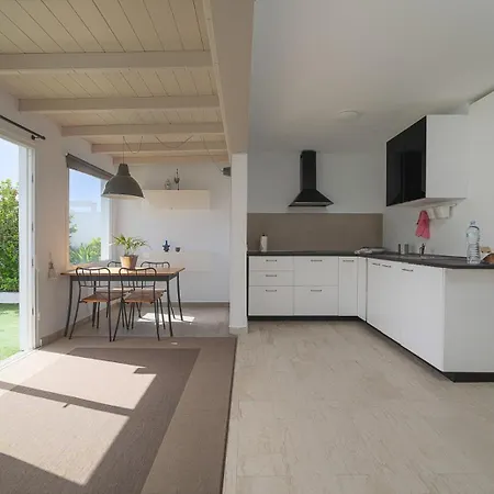 Loft En Zona Rural De Lanzarote Lejlighed *