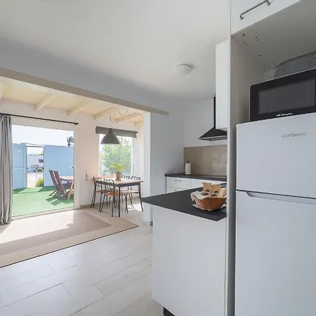 Lejlighed Loft En Zona Rural De Lanzarote Conil