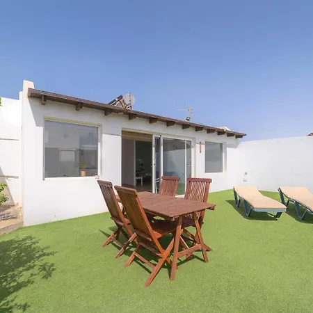 Lejlighed Loft En Zona Rural De Lanzarote