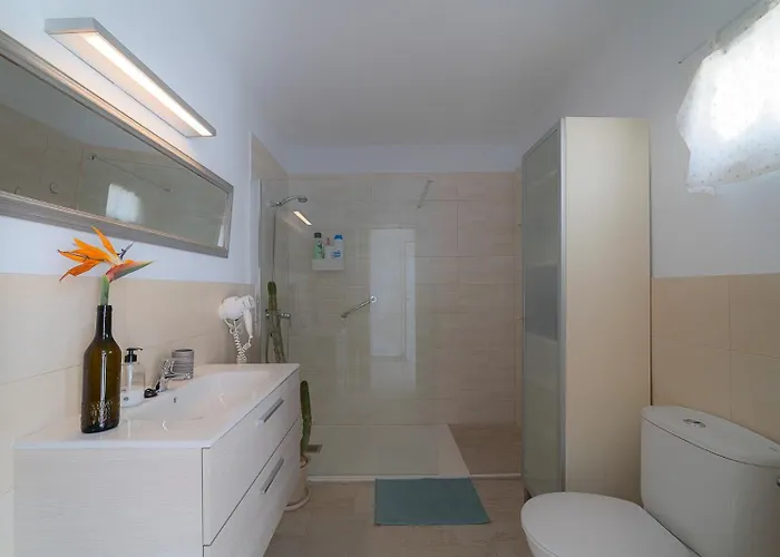 Lejlighed Loft En Zona Rural De Lanzarote