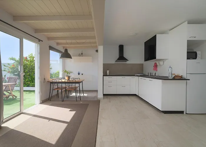 Loft En Zona Rural De Lanzarote Lejlighed *