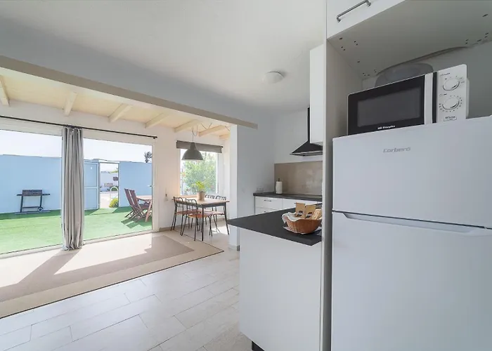 Lejlighed Loft En Zona Rural De Lanzarote Conil